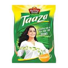 Taaza Tea