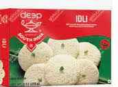 Deep Idli