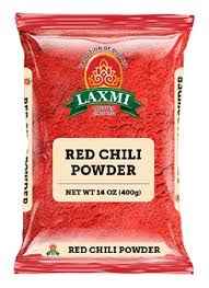 Laxmi Red Chili Powder