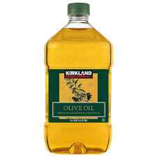 Kirkland Olive Oil
