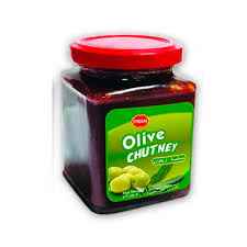 PRAN OLIVE CHUTNEY