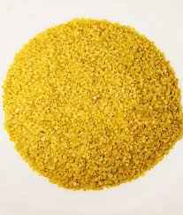 Deer Mustard Spiltted