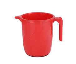 Rfl Plastic Mug