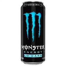 MONSTER LOCARB