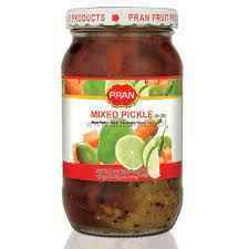 Pran Mix Pickle