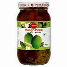 Pran Mango Pickle