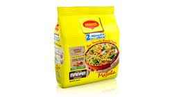 Maggi