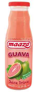 Maaza Guava