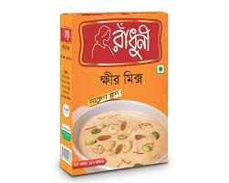 RADHUNI KHEER MIX