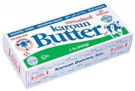 Karoun Butter