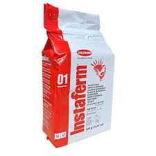 LALLEMAND YEAST