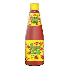 Maggi Hot Sweet
