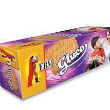 EMB GLUCO