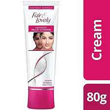Fair And LOVELY