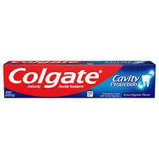 Colgate