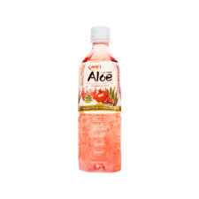 ALOE POMEGRANTE