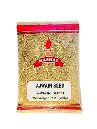 MASHAL Ajwain Seed