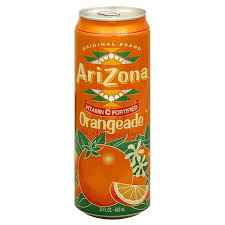 Arizona Orangeade