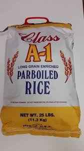 A1 Rice