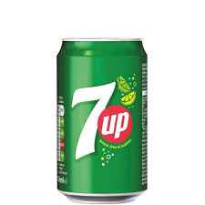 7UP SODA