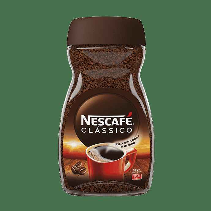 Nescafe Classico