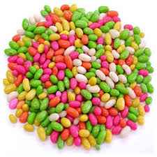 Lx Fennel Candy