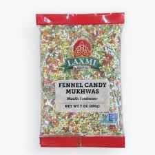 LAXMI Fennel Candy