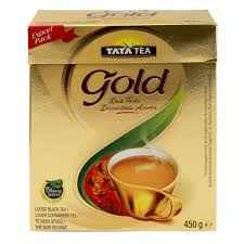 Tata Gold Tea