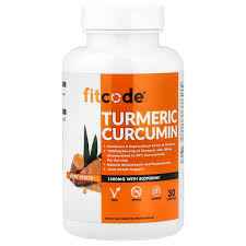 HN Turmeric Curcumin