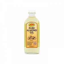 KTC Pure Almond Oil