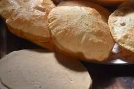 Gandhis Whole Wheat Puri