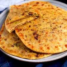 GB Spicy Paratha
