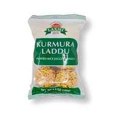 LAXMI KURMURA LADDU