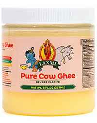 Laxmi Butter Ghee