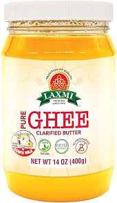 Laxmi Butter Ghee