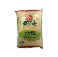 Laxmi Roasted Upma RaVA