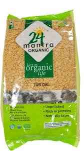ORG Toor Dal
