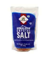24 Mantra Himalayan Crystal Salt
