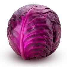 CABBAGE RED