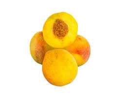 Peach Yellow