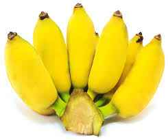 Thai Banana