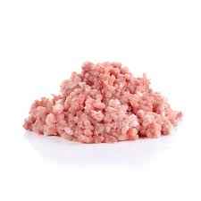 Chicken Keema Halal