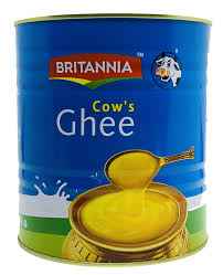 Britannia Pure Cow Ghee
