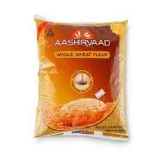 Gazab Whole Wheat Atta