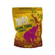 Deep Punjabi Tadka Peanut
