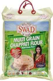 Swad Multi Grain Atta