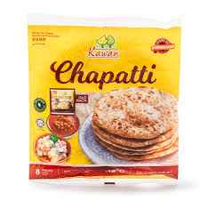 Kawan Chapati