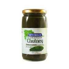 MITCHELLS CORINDER CHUTNEY