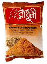 RADHUNI Cumin