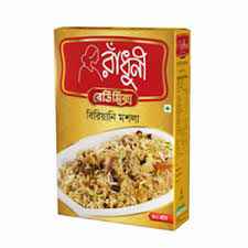 Radhuni Biryani